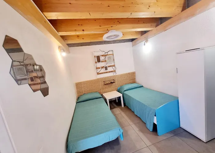 Casa In ,piano Piano * Lipari (Isola Lipari)